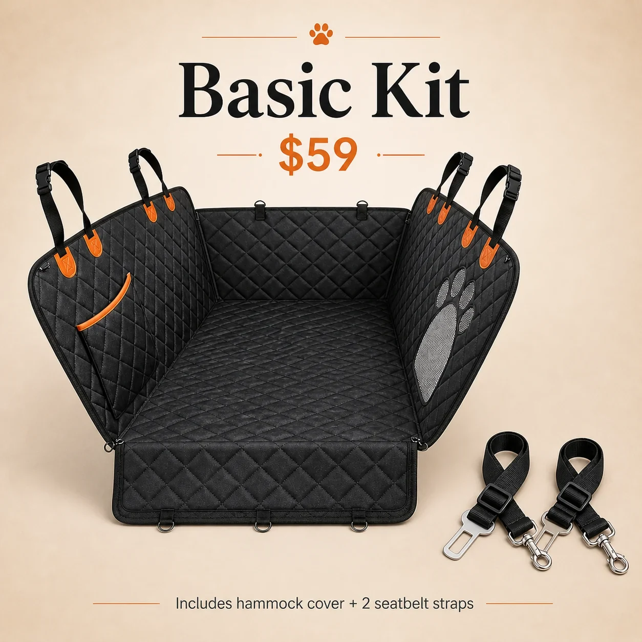 Basic Kit product bundle