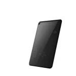 Doluno Wallet Tracker Card – Rechargeable Finder for Apple Find My - Image 7